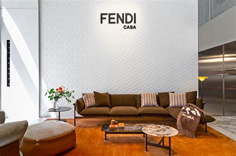 fendi casa corporate housing qatari peninsula|fendi casa collection.